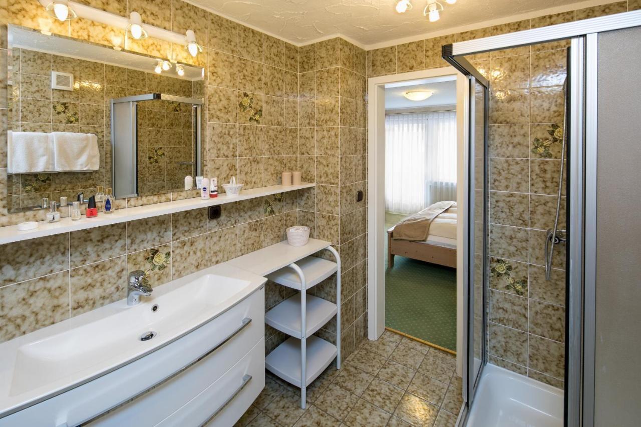 Gaestehaus Boeck Pfronten Dış mekan fotoğraf