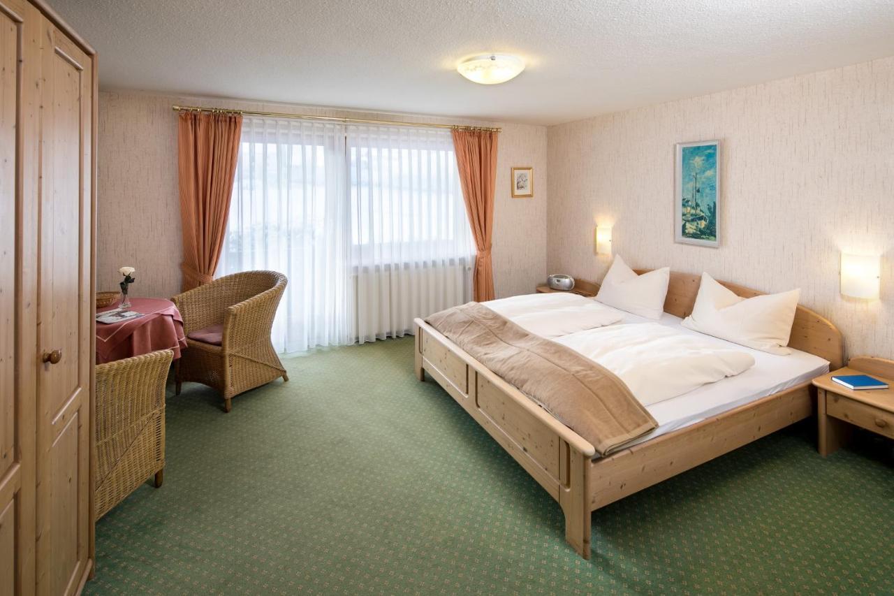 Gaestehaus Boeck Pfronten Dış mekan fotoğraf