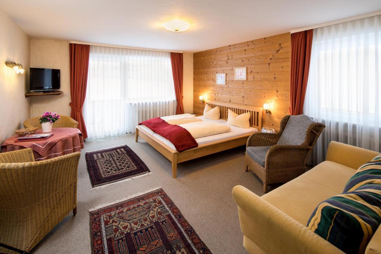 Gaestehaus Boeck Pfronten Dış mekan fotoğraf