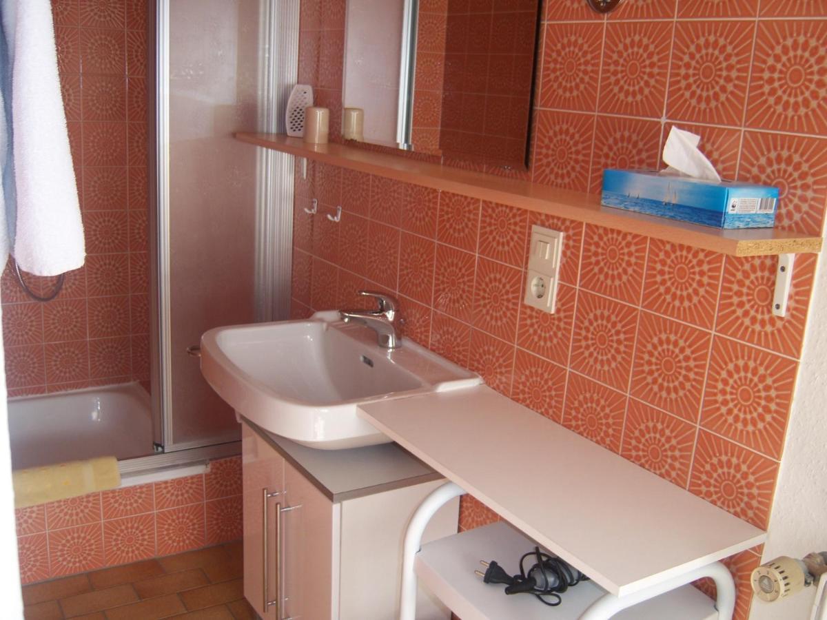 Gaestehaus Boeck Pfronten Dış mekan fotoğraf