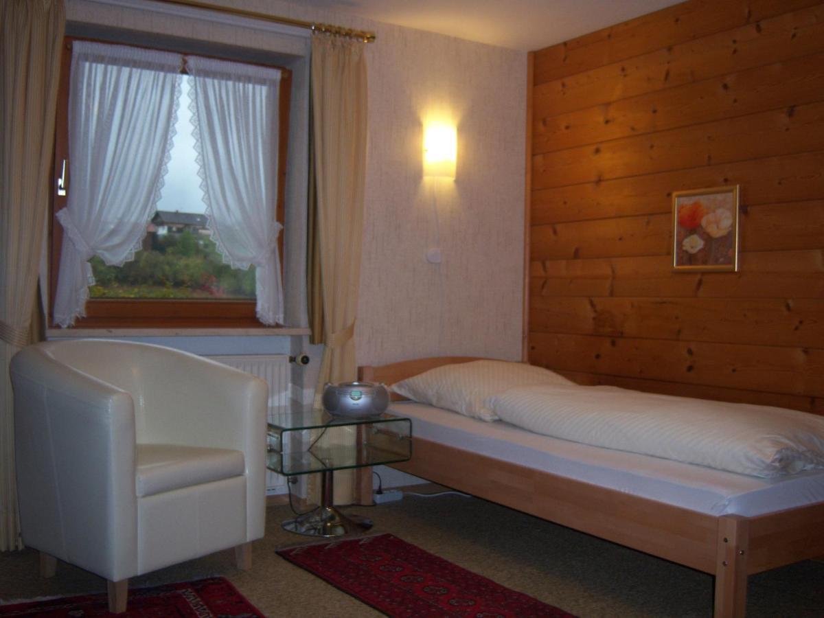 Gaestehaus Boeck Pfronten Dış mekan fotoğraf