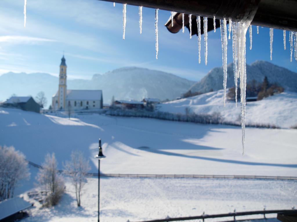 Gaestehaus Boeck Pfronten Dış mekan fotoğraf