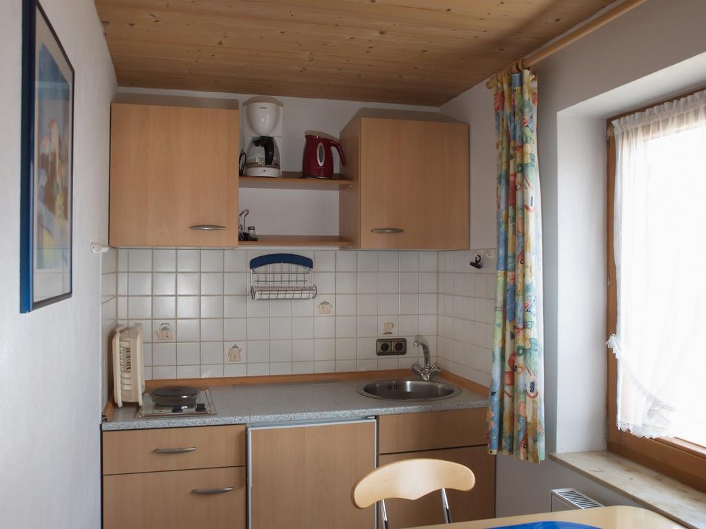Gaestehaus Boeck Pfronten Oda fotoğraf