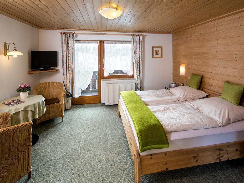 Gaestehaus Boeck Pfronten Dış mekan fotoğraf